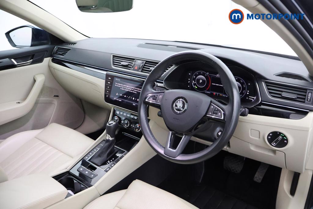 Skoda Superb Laurin -Plus Klement Automatic Diesel Estate - Stock Number (1493430) - 12th supplementary image