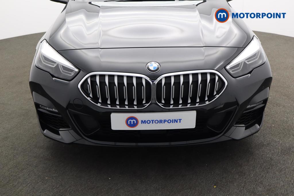 BMW 2 Series M Sport Manual Petrol Saloon - Stock Number (1493463) - 23rd supplementary image