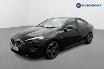 BMW 2 Series M Sport Manual Petrol Saloon - Stock Number (1493463) - Passenger side front corner