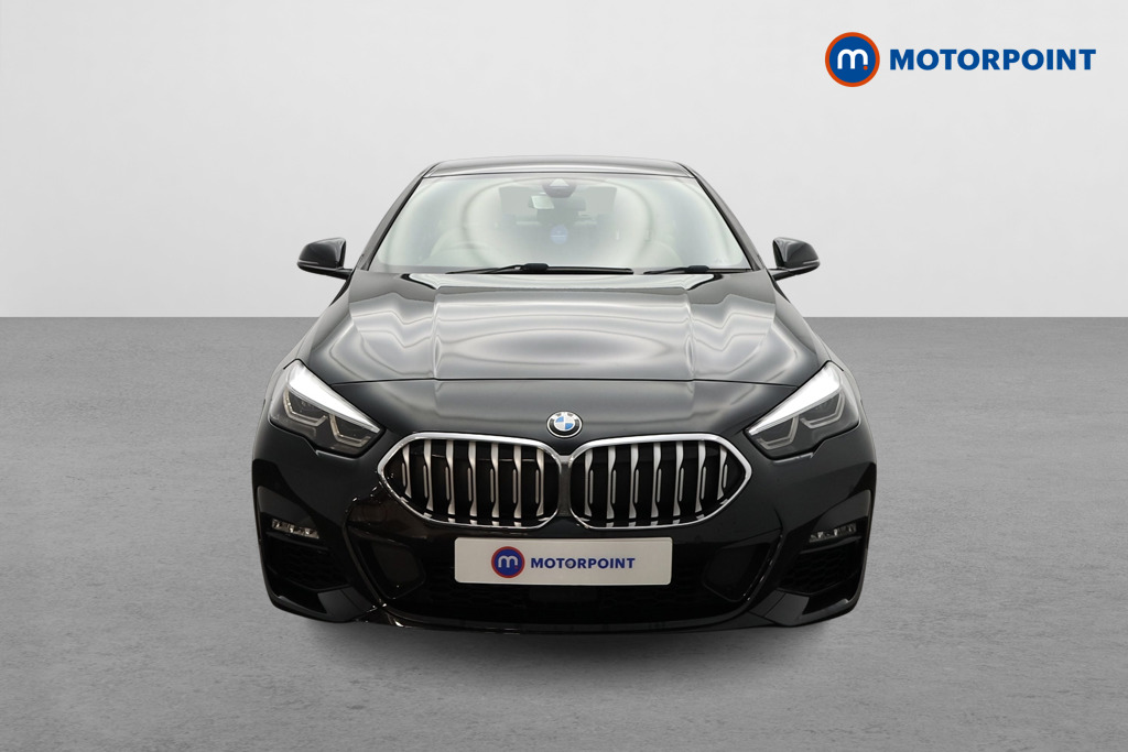 BMW 2 Series M Sport Manual Petrol Saloon - Stock Number (1493463) - Front bumper