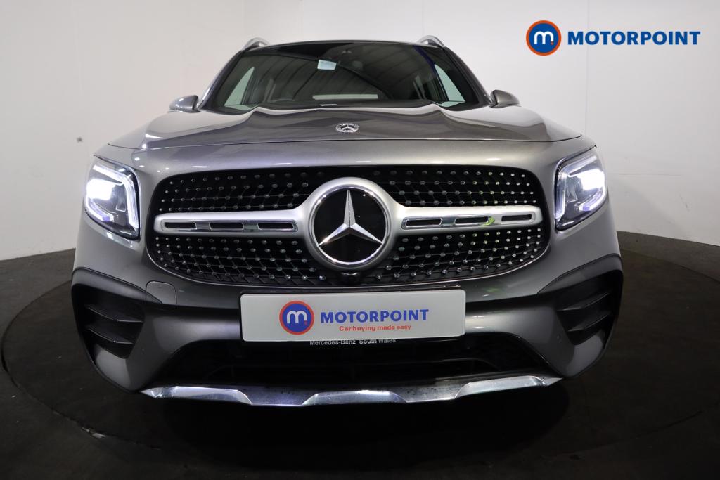 Mercedes-Benz GLB Amg Line Automatic Petrol SUV - Stock Number (1494552) - 28th supplementary image