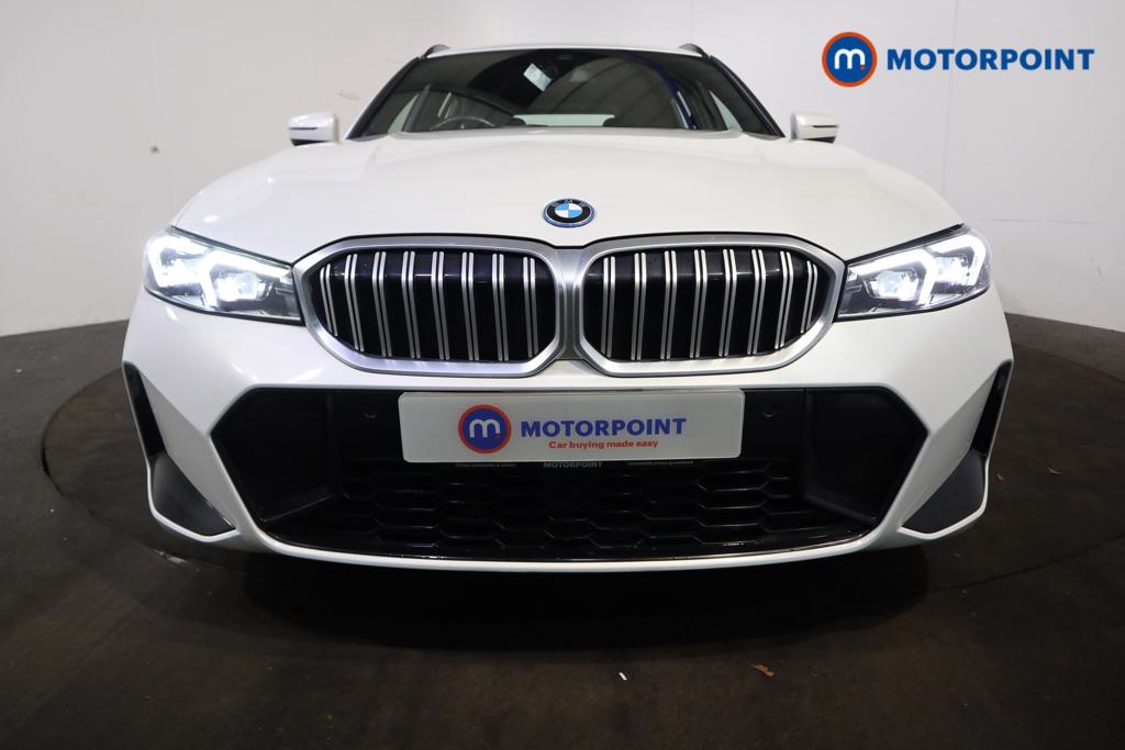 BMW 3 Series M Sport Automatic Petrol Plug-In Hybrid Estate - Stock Number (1494559) - 31st supplementary image