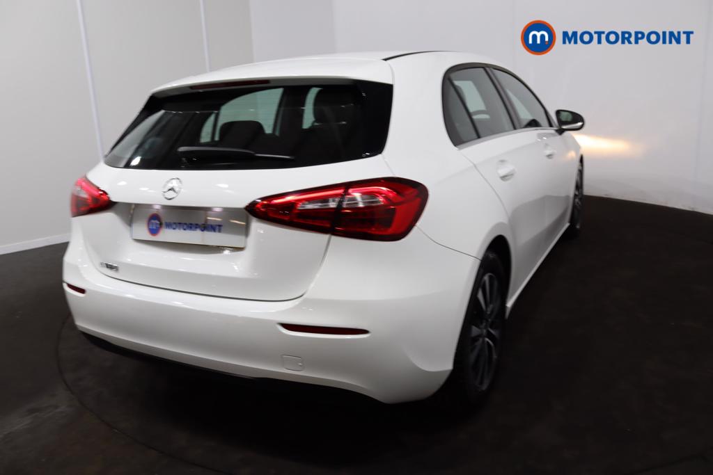 Mercedes-Benz A Class SE Manual Petrol Hatchback - Stock Number (1494589) - 30th supplementary image