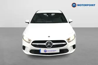 Mercedes-Benz A Class SE Manual Petrol Hatchback - Stock Number (1494589) - Front bumper