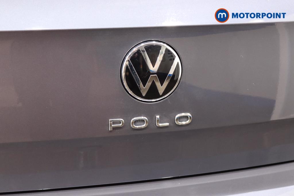 Volkswagen Polo R-Line Automatic Petrol Hatchback - Stock Number (1494793) - 28th supplementary image