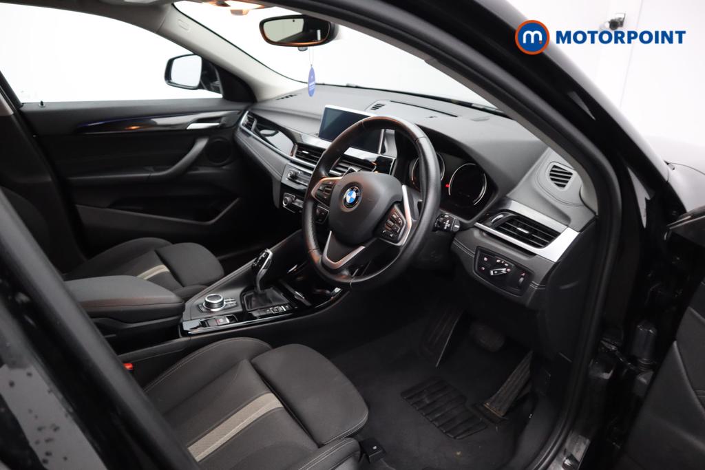 BMW X2 Sport Automatic Petrol SUV - Stock Number (1494857) - 3rd supplementary image