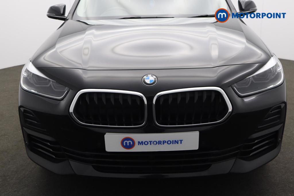 BMW X2 Sport Automatic Petrol SUV - Stock Number (1494857) - 23rd supplementary image