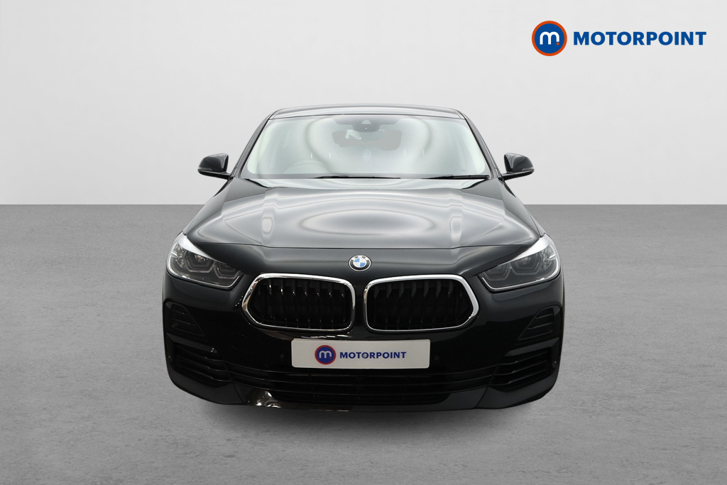 BMW X2 Sport Automatic Petrol SUV - Stock Number (1494857) - Front bumper