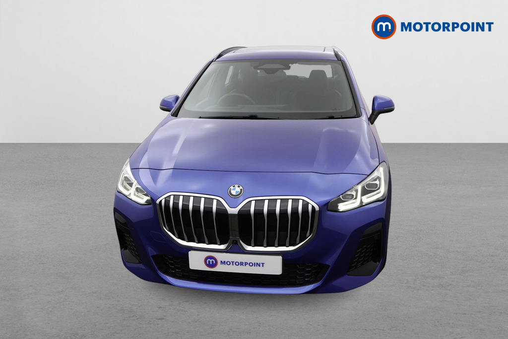 BMW 2 Series M Sport Automatic Petrol Estate - Stock Number (1494973) - Front bumper