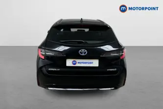 Toyota Corolla Icon Tech Automatic Petrol-Electric Hybrid Estate - Stock Number (1495110) - Rear bumper