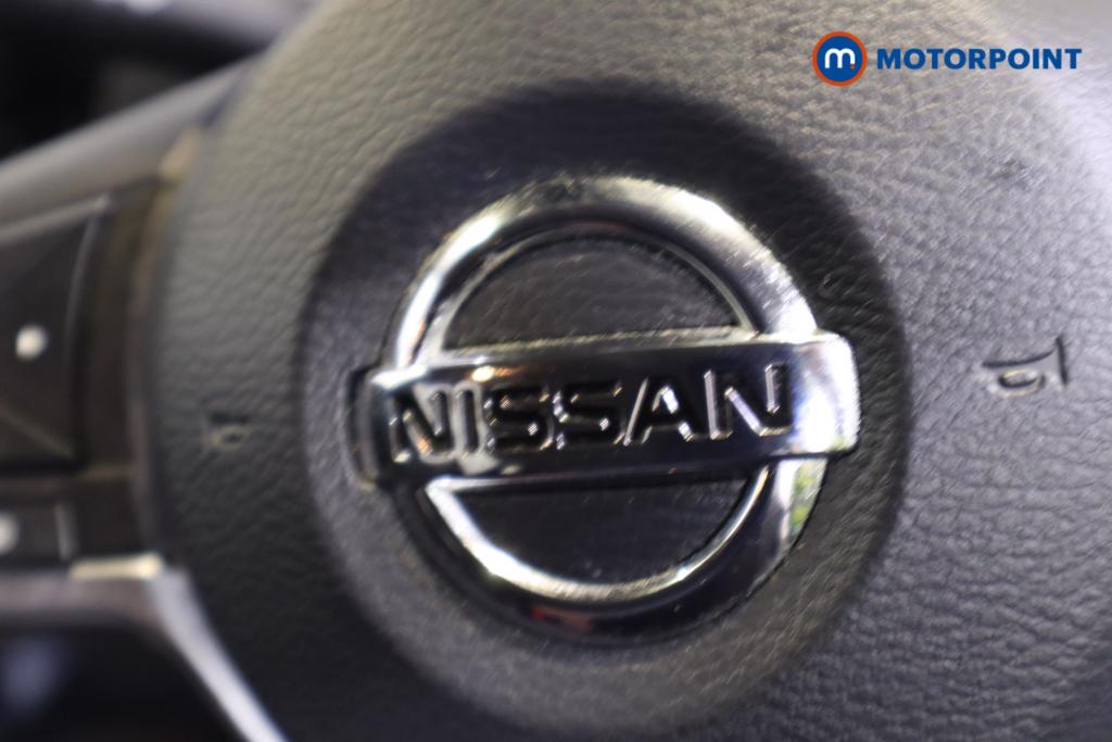 Nissan Qashqai N-Motion Manual Diesel SUV - Stock Number (1495196) - 20th supplementary image