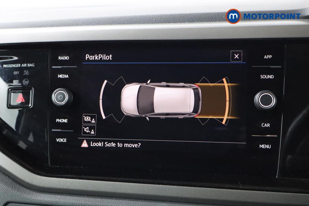 Volkswagen Polo Match Manual Petrol Hatchback - Stock Number (1495237) - 6th supplementary image