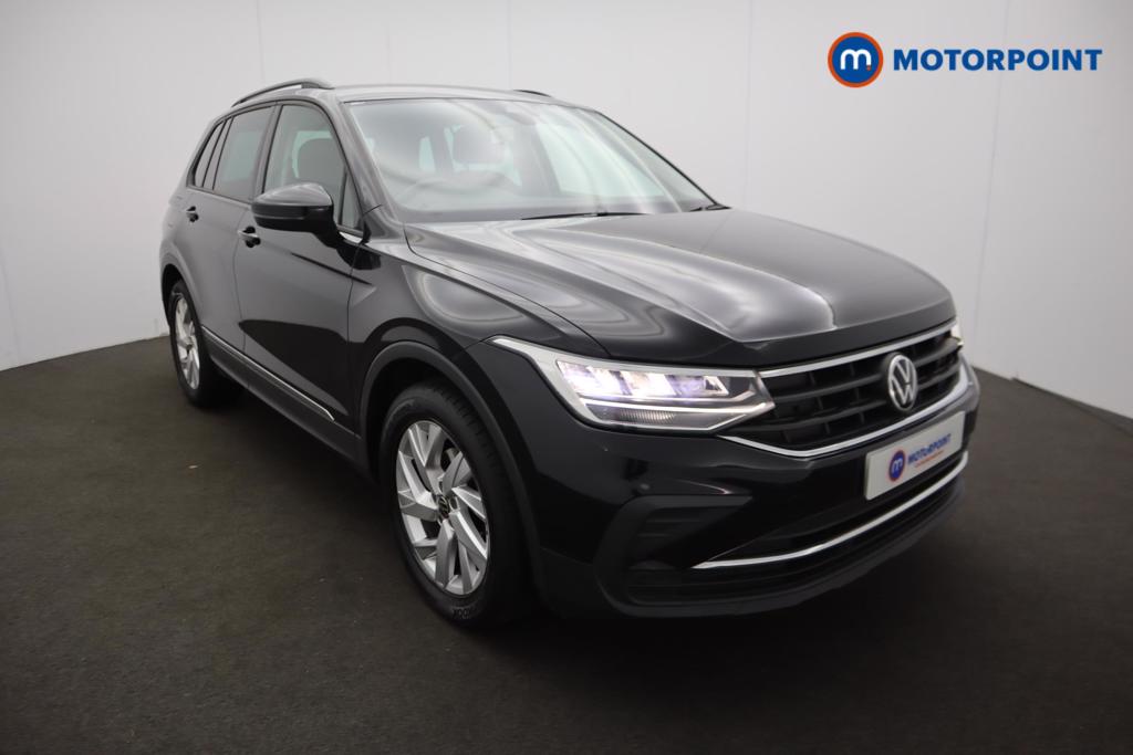 Volkswagen Tiguan Life Automatic Petrol SUV - Stock Number (1495296) - 20th supplementary image