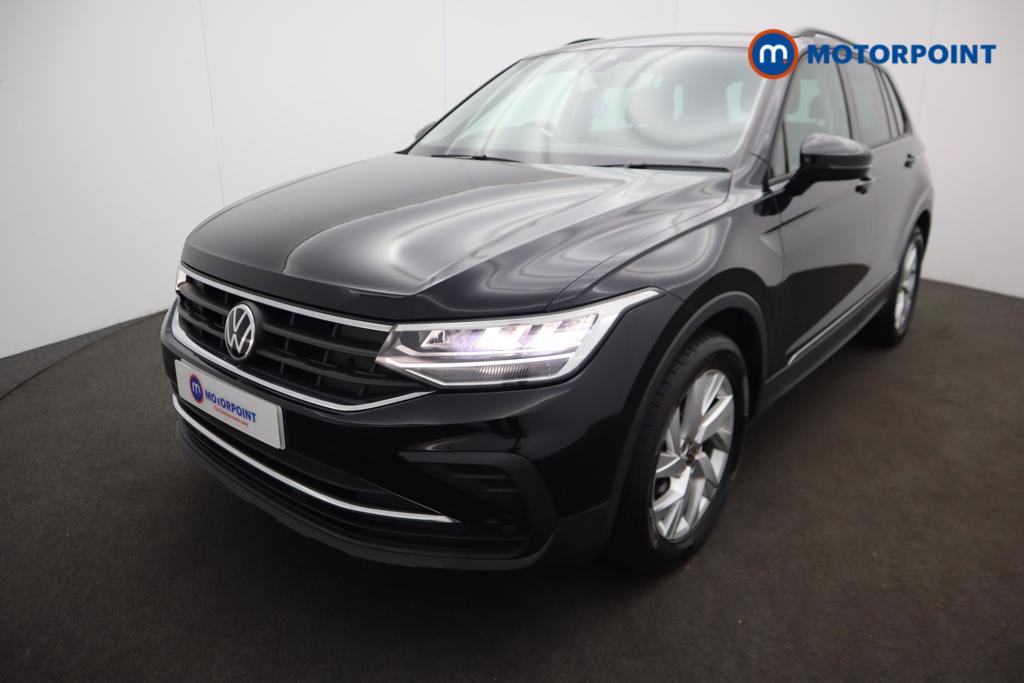 Volkswagen Tiguan Life Automatic Petrol SUV - Stock Number (1495296) - 21st supplementary image