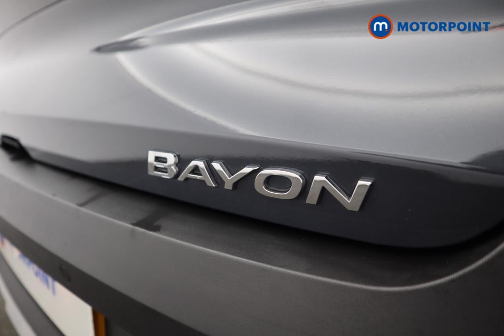 Hyundai Bayon Premium Automatic Petrol-Electric Hybrid SUV - Stock Number (1495303) - 20th supplementary image