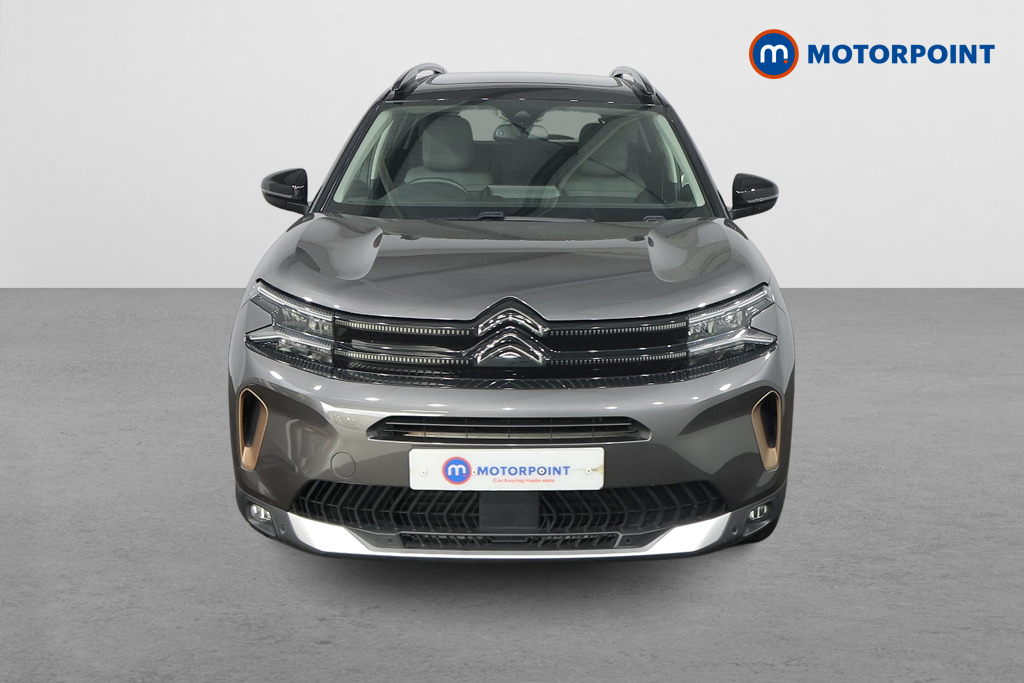 Citroen C5 Aircross C-Series Edition Automatic Petrol Plug-In Hybrid SUV - Stock Number (1495379) - Front bumper