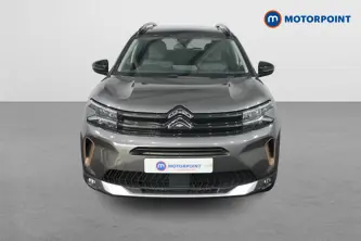 Citroen C5 Aircross C-Series Edition Automatic Petrol Plug-In Hybrid SUV - Stock Number (1495379) - Front bumper