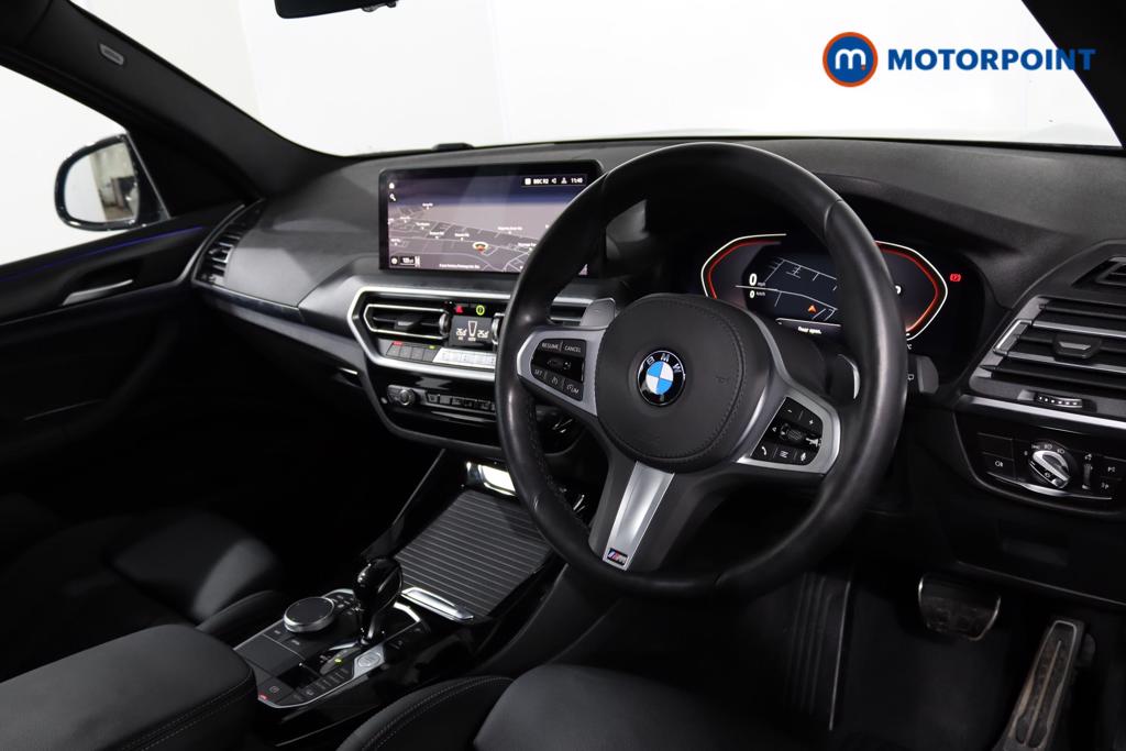 BMW X3 M Sport Automatic Petrol SUV - Stock Number (1495466) - 29th supplementary image