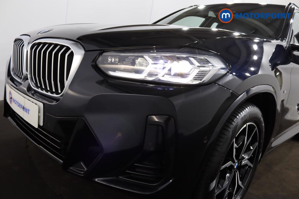 BMW X3 M Sport Automatic Petrol SUV - Stock Number (1495466) - 30th supplementary image