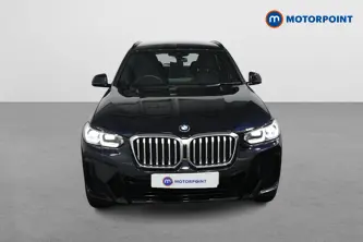 BMW X3 M Sport Automatic Petrol SUV - Stock Number (1495466) - Front bumper