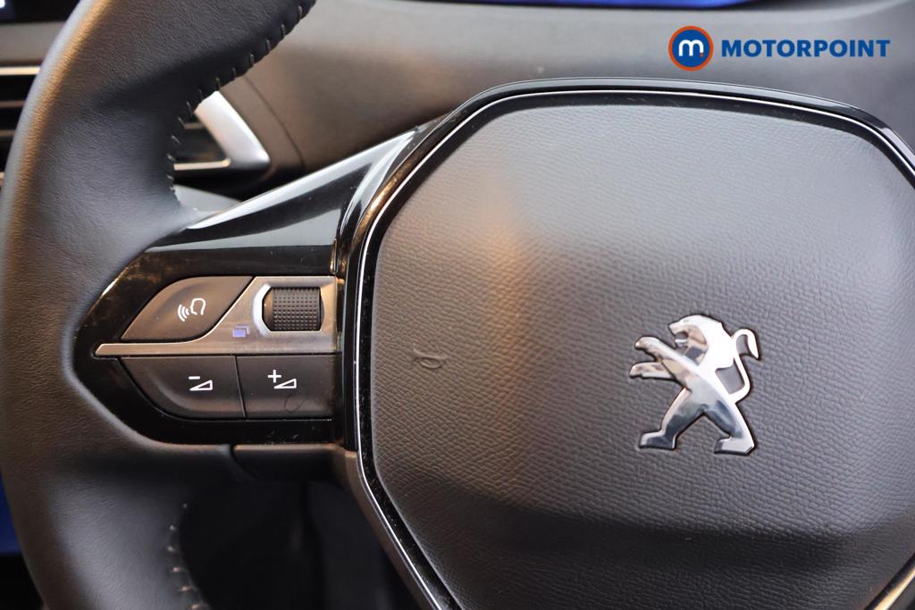 Peugeot 3008 Active Premium-Plus Manual Petrol SUV - Stock Number (1495468) - 2nd supplementary image