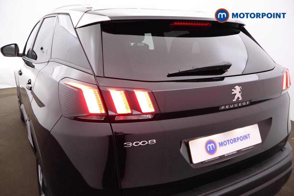 Peugeot 3008 Active Premium-Plus Manual Petrol SUV - Stock Number (1495468) - 18th supplementary image