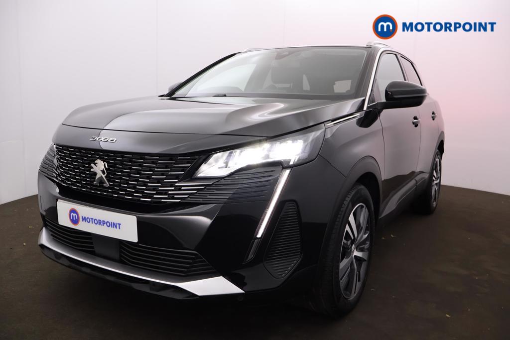 Peugeot 3008 Active Premium-Plus Manual Petrol SUV - Stock Number (1495468) - 23rd supplementary image