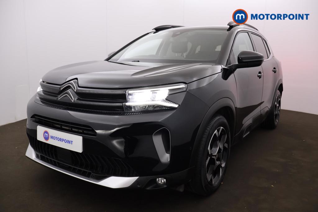 Citroen C5 Aircross Shine Manual Petrol SUV - Stock Number (1495471) - 22nd supplementary image