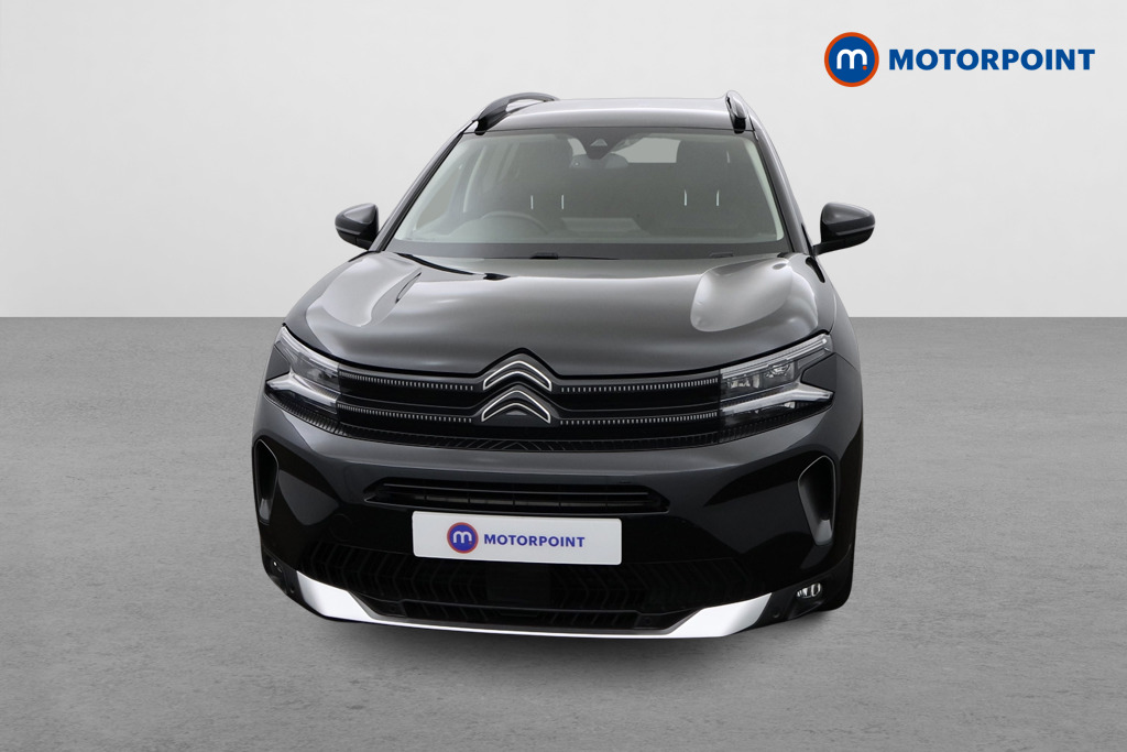 Citroen C5 Aircross Shine Manual Petrol SUV - Stock Number (1495471) - Front bumper