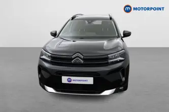 Citroen C5 Aircross Shine Manual Petrol SUV - Stock Number (1495471) - Front bumper