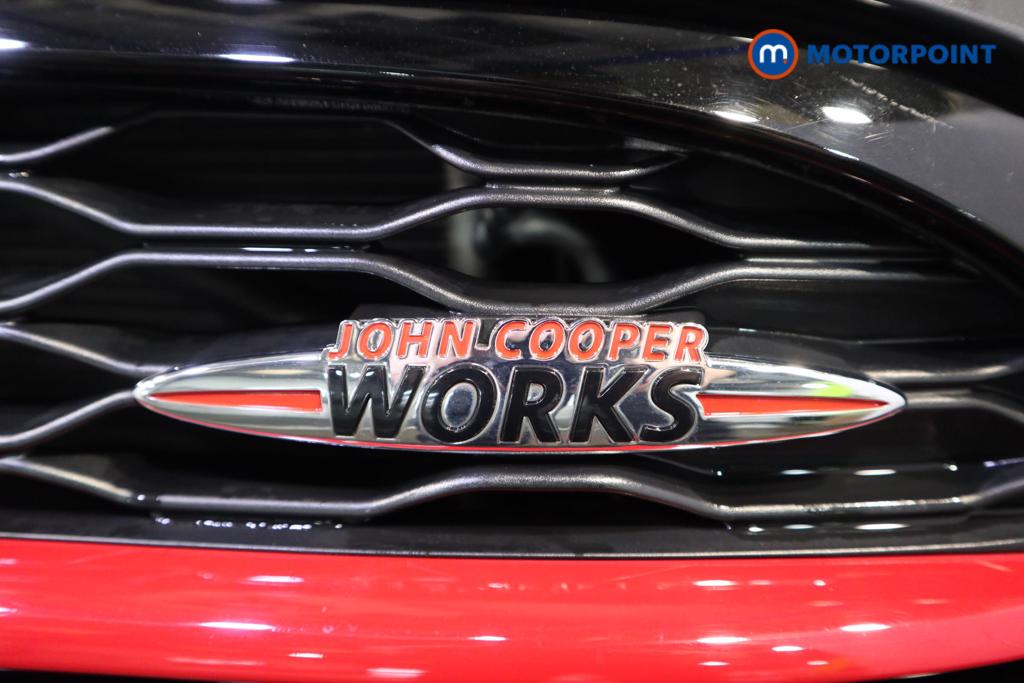 Mini Hatchback John Cooper Works Automatic Petrol Hatchback - Stock Number (1495496) - 28th supplementary image