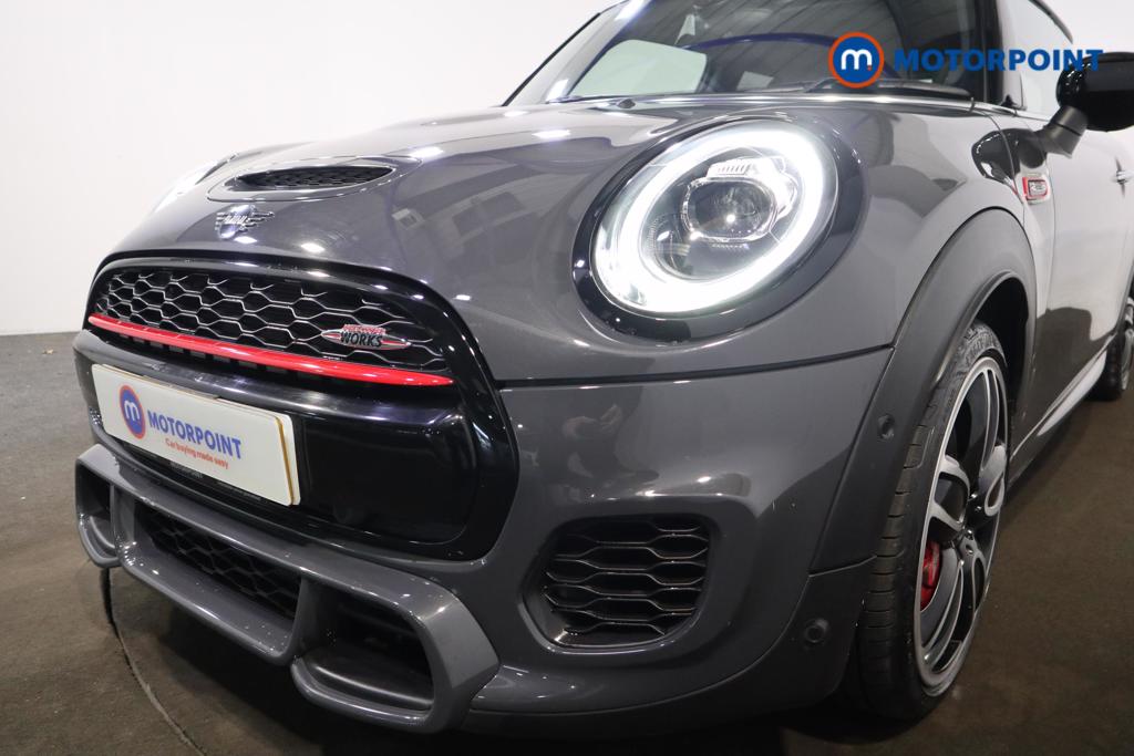 Mini Hatchback John Cooper Works Automatic Petrol Hatchback - Stock Number (1495496) - 29th supplementary image