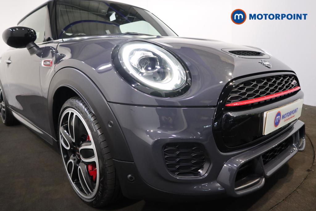 Mini Hatchback John Cooper Works Automatic Petrol Hatchback - Stock Number (1495496) - 30th supplementary image