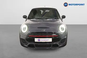 Mini Hatchback John Cooper Works Automatic Petrol Hatchback - Stock Number (1495496) - Front bumper