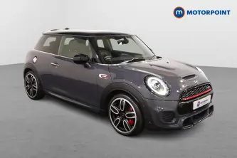 Mini Hatchback John Cooper Works Automatic Petrol Hatchback - Stock Number (1495496) - Drivers side front corner