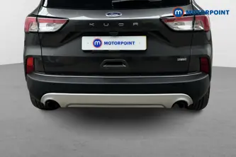 Ford Kuga Titanium First Edition Automatic Petrol Plug-In Hybrid SUV - Stock Number (1496043) - Drivers side rear corner