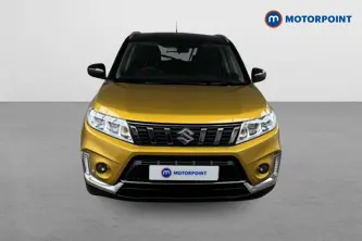 Suzuki Vitara Sz-T Automatic Petrol SUV - Stock Number (1496159) - Front bumper