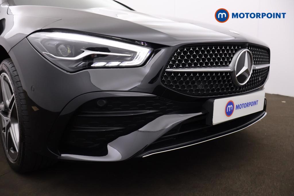 Mercedes-Benz CLA Amg Line Automatic Petrol Plug-In Hybrid Coupe - Stock Number (1496220) - 23rd supplementary image