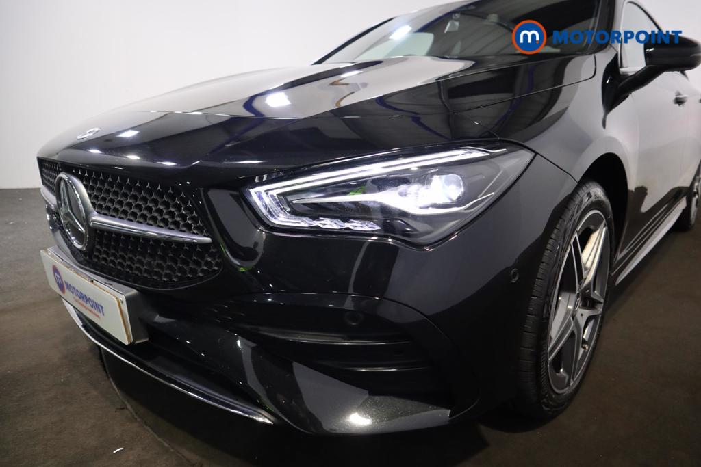 Mercedes-Benz CLA Amg Line Automatic Petrol Plug-In Hybrid Coupe - Stock Number (1496270) - 26th supplementary image