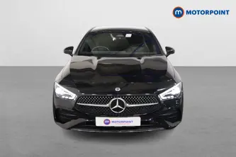 Mercedes-Benz CLA Amg Line Automatic Petrol Plug-In Hybrid Coupe - Stock Number (1496270) - Front bumper