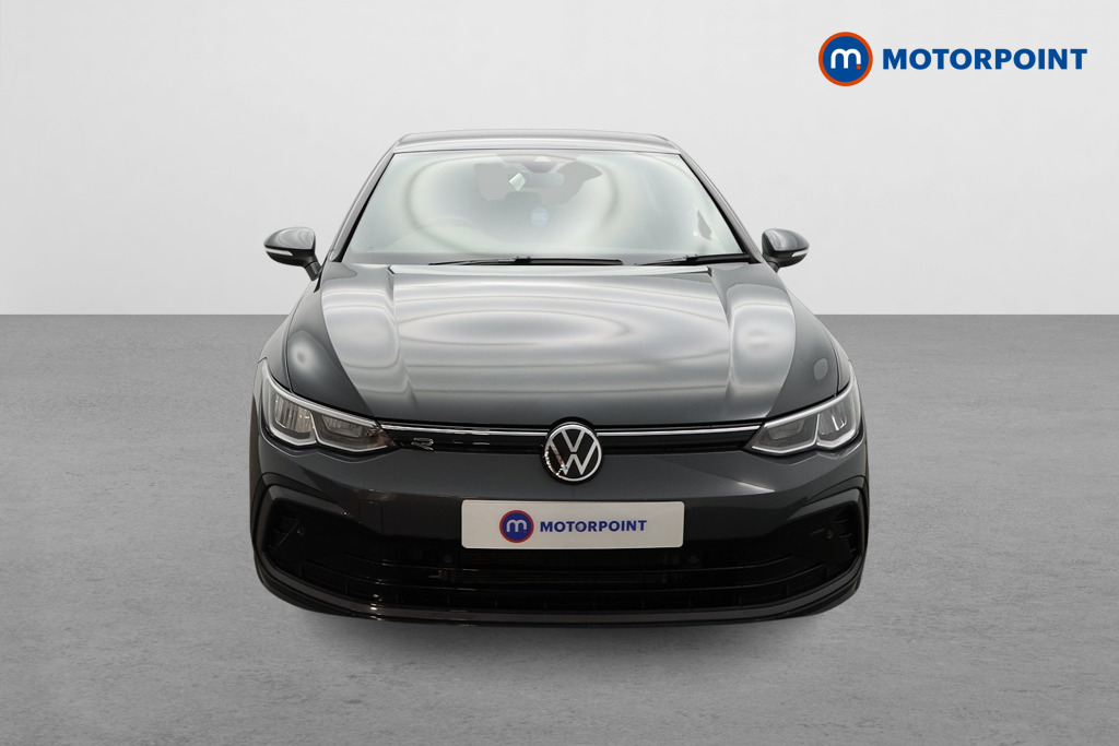 Volkswagen Golf R-Line Manual Petrol Hatchback - Stock Number (1496369) - Front bumper