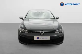 Volkswagen Golf R-Line Manual Petrol Hatchback - Stock Number (1496369) - Front bumper