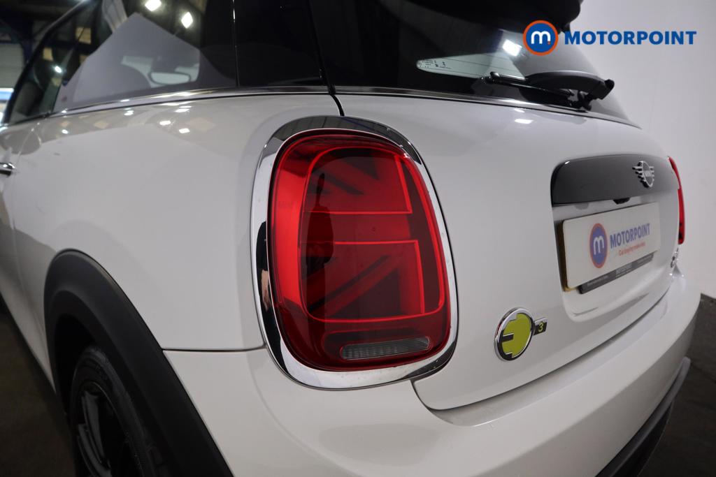 Mini Hatchback Cooper S Level 3 Automatic Electric Hatchback - Stock Number (1496504) - 23rd supplementary image