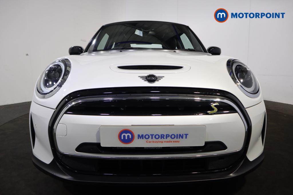 Mini Hatchback Cooper S Level 3 Automatic Electric Hatchback - Stock Number (1496504) - 29th supplementary image