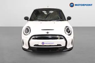 Mini Hatchback Cooper S Level 3 Automatic Electric Hatchback - Stock Number (1496504) - Front bumper