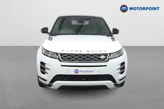 Land Rover Range Rover Evoque R-Dynamic Se Automatic Petrol SUV - Stock Number (1496691) - Front bumper