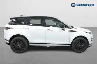 Land Rover Range Rover Evoque R-Dynamic Se Automatic Petrol SUV - Stock Number (1496691) - Drivers side