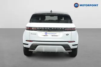 Land Rover Range Rover Evoque R-Dynamic Se Automatic Petrol SUV - Stock Number (1496691) - Rear bumper