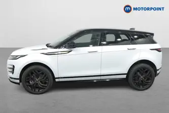 Land Rover Range Rover Evoque R-Dynamic Se Automatic Petrol SUV - Stock Number (1496691) - Passenger side