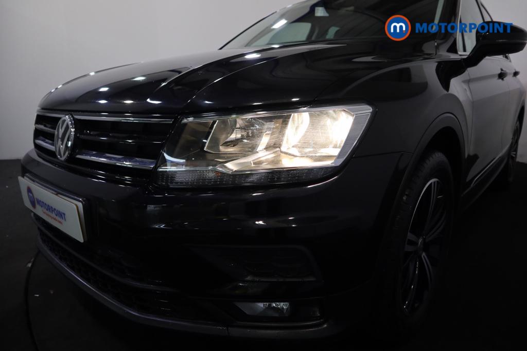 Volkswagen Tiguan Se Nav Manual Petrol SUV - Stock Number (1496697) - 25th supplementary image